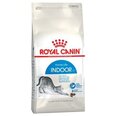  Сухой корм Royal Canin Cat Indoor для домашних кошек, 4 кг