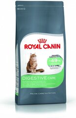 Royal Canin для кошек с чувствительной пищеварительной системой Digestive care, 0,4 кг цена и информация | Сухой корм для кошек | hansapost.ee