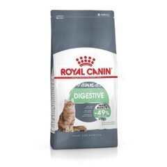 Royal Canin для кошек с чувствительной пищеварительной системой Digestive care, 0,4 кг цена и информация | Сухой корм для кошек | hansapost.ee