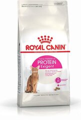 Royal Canin täiskasvanud kassidele Exigent Protein Preference, 2 kg цена и информация | Сухой корм для кошек | hansapost.ee