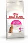 Royal Canin täiskasvanud kassidele Exigent Protein Preference, 2 kg hind ja info | Kassi kuivtoit ja kassikrõbinad | hansapost.ee