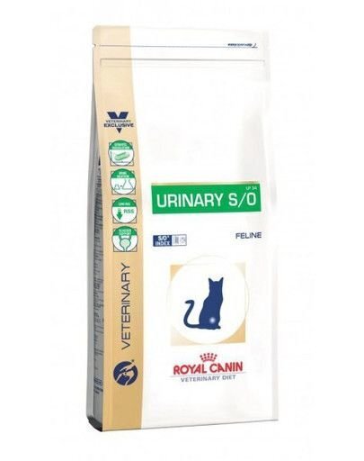 Royal Canin struviitkividega kassidele Vet Cat Urinary, 9 kg hind ja info | Kassi kuivtoit ja kassikrõbinad | hansapost.ee