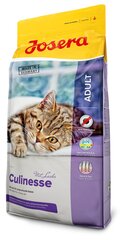 Josera Culinesse, 400 g цена и информация | Сухой корм для кошек | hansapost.ee