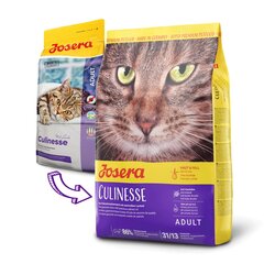 Сухой корм Josera Culinesse, 10 кг цена и информация | Josera Товары для животных | hansapost.ee