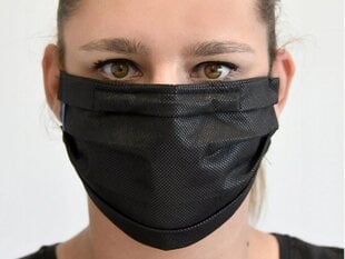 Korduvkasutatav mask söefiltriga Sedaxin, 5 kihiline цена и информация | Аптечки | hansapost.ee