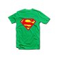 Meeste T-särk, Superman hind ja info | Disainsärgid ja t-särgid | hansapost.ee