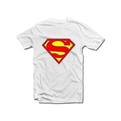 Футболка «Superman» цена и информация | Оригинальные футболки | hansapost.ee