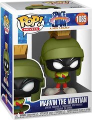 Funko POP Space Jam 2 Marvin the Martian hind ja info | Fännitooted mänguritele | hansapost.ee