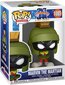 Funko POP Space Jam 2 Marvin the Martian цена и информация | Fännitooted mänguritele | hansapost.ee