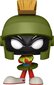 Funko POP Space Jam 2 Marvin the Martian цена и информация | Fännitooted mänguritele | hansapost.ee