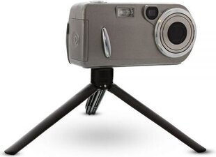 Selfie pulk InLine, must hind ja info | InLine Mobiiltelefonid, fotokaamerad, nutiseadmed | hansapost.ee