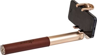 Ultron Selfie stick deluxe цена и информация | Моноподы для селфи («Selfie sticks») | hansapost.ee