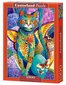 Pusle Puzzle Castorland Feline Fiesta (Kassipidu), 1500 osa. hind ja info | Pusled lastele ja täiskasvanutele | hansapost.ee