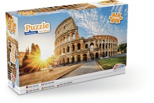 Головоломка Grafix Colosseum Rome, 1000 ч. цена и информация | Пазлы | hansapost.ee