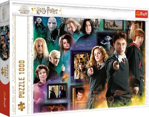 Pusle „Harry Potter“ hind ja info | Pusled lastele ja täiskasvanutele | hansapost.ee