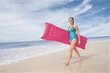 Täispuhutav rannamadrats Bestway Matte Finish 170x54x15 cm hind ja info | Täispuhutavad veemänguasjad ja ujumistarbed | hansapost.ee