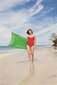 Täispuhutav rannamadrats Bestway Matte Finish 170x54x15 cm цена и информация | Täispuhutavad veemänguasjad ja ujumistarbed | hansapost.ee