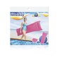 Täispuhutav rannamadrats Bestway Matte Finish 183x69 cm, erinevad värvid hind ja info | Täispuhutavad veemänguasjad ja ujumistarbed | hansapost.ee