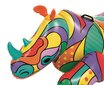 Täispuhutav vee mänguasi Bestway POP Rhino, 201x102 cm цена и информация | Täispuhutavad veemänguasjad ja ujumistarbed | hansapost.ee