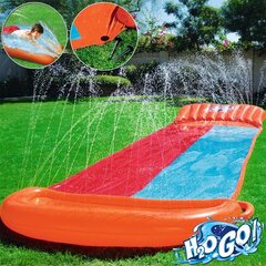 Puhallettava liukuri Bestway H2OGO! price and information | Inflatable water toys and swimming accessories | hansapost.ee