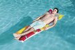 Täispuhutav madrats Bestway Fashion, 170 x 54 cm цена и информация | Täispuhutavad veemänguasjad ja ujumistarbed | hansapost.ee