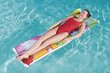 Täispuhutav madrats Bestway Fashion, 170 x 54 cm hind ja info | Täispuhutavad veemänguasjad ja ujumistarbed | hansapost.ee