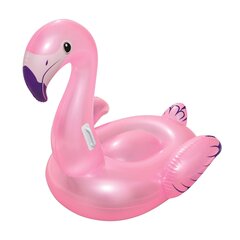 Täispuhutav Flamingo Bestway 122x99x105 cm hind ja info | Täispuhutavad veemänguasjad ja ujumistarbed | hansapost.ee