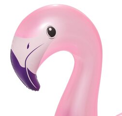 Надувной фламинго  Bestway Flamingo, 122x99x105 см цена и информация | Надувные и пляжные товары | hansapost.ee