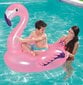 Täispuhutav Flamingo Bestway 122x99x105 cm цена и информация | Täispuhutavad veemänguasjad ja ujumistarbed | hansapost.ee