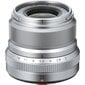 FUJIFILM FUJINON XF 23mm F2 R WR (Silver) hind ja info | Fotoaparaatide objektiivid | hansapost.ee