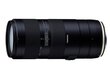 Tamron 70-210mm f/4 Di VC USD objektiiv Canonile hind ja info | Fotoaparaatide objektiivid | hansapost.ee