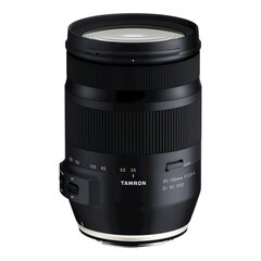 Tamron 35-150мм f/2.8-4 Di VC OSD объектив для Nikon цена и информация | Объективы | hansapost.ee