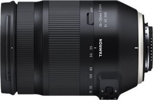 Tamron 35-150мм f/2.8-4 Di VC OSD объектив для Nikon цена и информация | Объективы | hansapost.ee