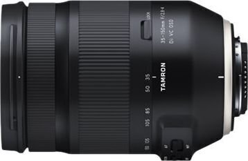 Tamron 35-150mm f/2.8-4 Di VC OSD objektiiv Nikonile hind ja info | Fotoaparaatide objektiivid | hansapost.ee
