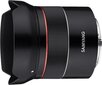 Samyang AF 18mm f/2.8 FE objektiiv Sonyle hind ja info | Fotoaparaatide objektiivid | hansapost.ee