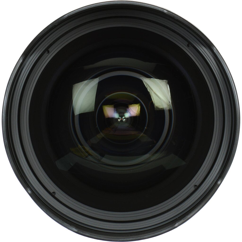 Canon EF 11-24mm f/4L USM price and information | Fotoaparaatide objektiivid | hansapost.ee