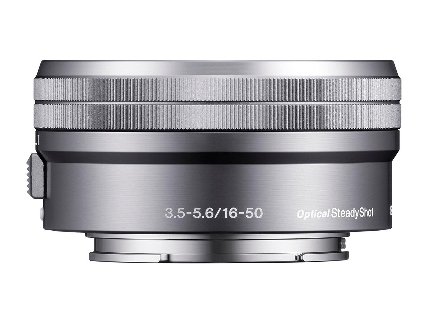 Sony E PZ 16-50mm F3.5-5.6 OSS | (SELP1650/S) цена и информация | Fotoaparaatide objektiivid | hansapost.ee