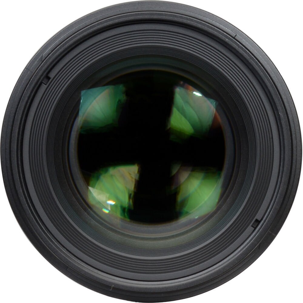 Olympus M.ZUIKO DIGITAL ED 45mm F1.2 PRO (Black) цена и информация | Fotoaparaatide objektiivid | hansapost.ee