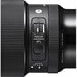 Sigma 85mm f/1.4 DG DN Art lens for Sony hind ja info | Fotoaparaatide objektiivid | hansapost.ee