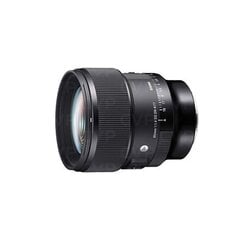 Sigma 85mm f/1.4 DG DN Art lens for Sony hind ja info | Sigma Mobiiltelefonid, fotokaamerad, nutiseadmed | hansapost.ee