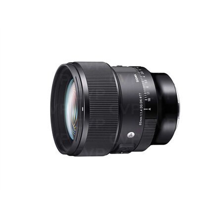 Sigma 85mm f/1.4 DG DN Art lens for Sony цена и информация | Fotoaparaatide objektiivid | hansapost.ee