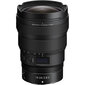 Nikon NIKKOR Z 14-24mm f/2.8 S hind ja info | Fotoaparaatide objektiivid | hansapost.ee