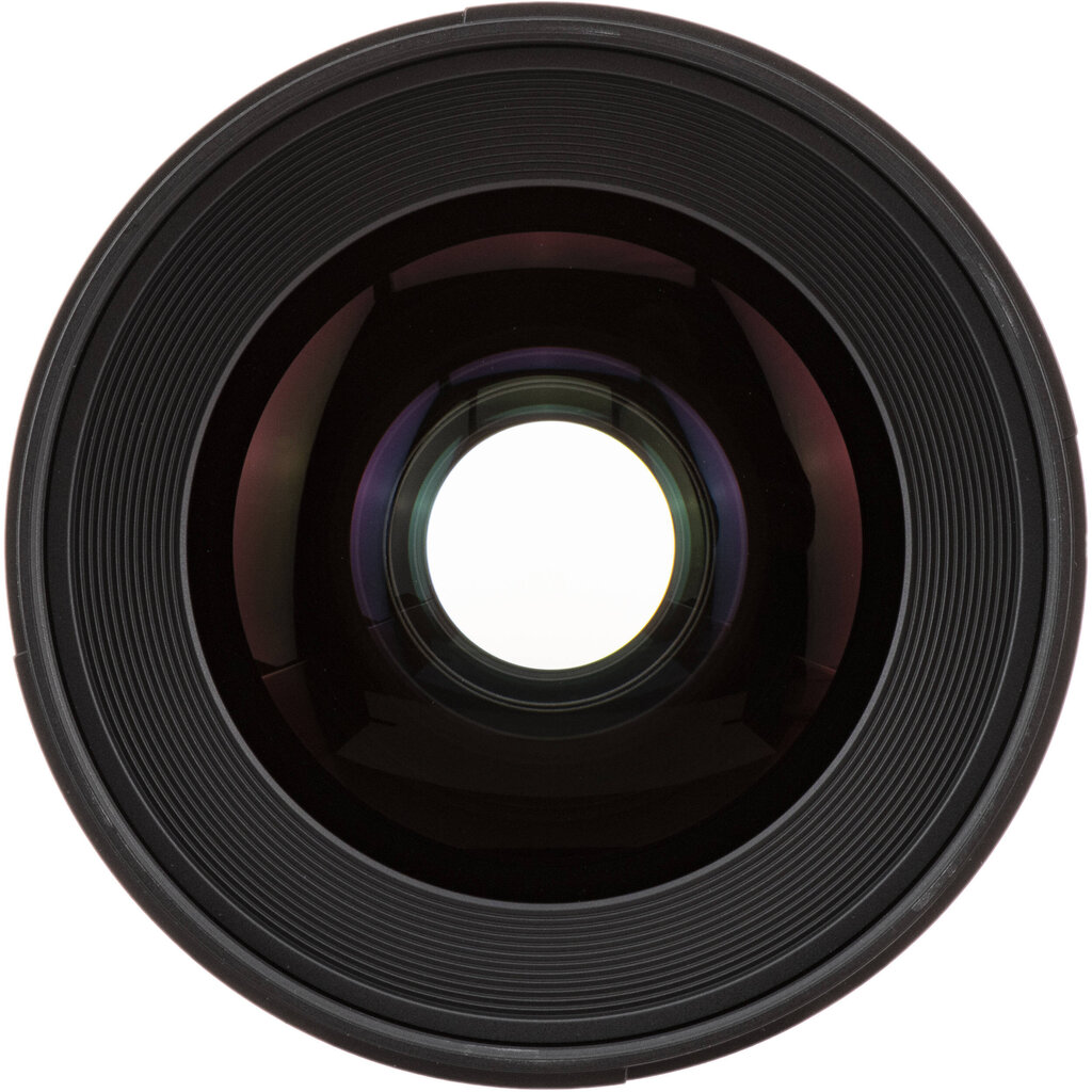 Sigma 28mm F1.4 DG HSM For Nikon F mount hind ja info | Fotoaparaatide objektiivid | hansapost.ee