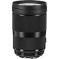 Sigma 40mm F1.4 DG HSM | Art | Leica L-Mount hind ja info | Fotoaparaatide objektiivid | hansapost.ee