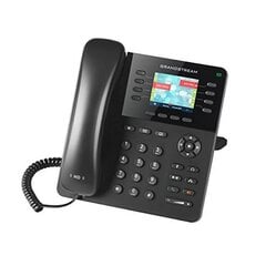 Grandstream GXP-2135, черный цена и информация | Стационарные телефоны | hansapost.ee