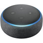 Amazon Echo Dot 3, antratsiit цена и информация | Nutiseadmed ja lisatarvikud | hansapost.ee