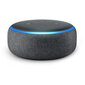 Amazon Echo Dot 3, antratsiit цена и информация | Nutiseadmed ja lisatarvikud | hansapost.ee