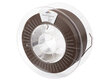 Hõõgniit Filament Premium PLA 1.75mm CHOCOLATE BROWN 1kg hind ja info | Nutiseadmed ja lisatarvikud | hansapost.ee