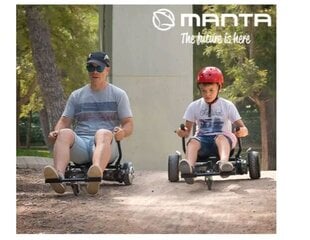 Manta lisa MSB9025S цена и информация | Смарттехника и аксессуары | hansapost.ee