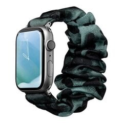 Vahetusrihm Apple Watch 40/42mm, LAUT POP LOOP : L_AWL_PL_LG hind ja info | Nutikellade aksessuaarid ja tarvikud | hansapost.ee